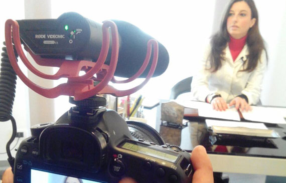 Cristina Ribera - pesce crudo e marinato