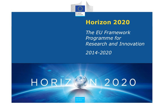 Horizon 2020 progetto europeo TAPAS