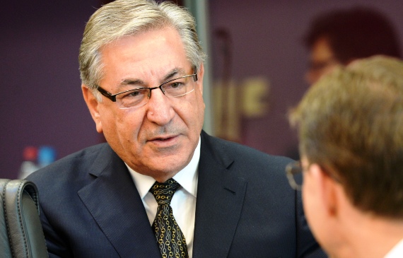 karmenu vella