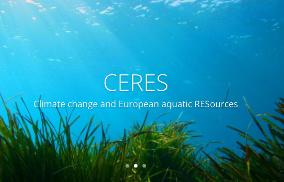 progetto CERES