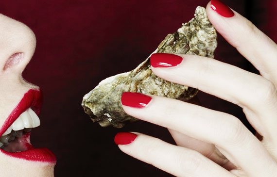 servire e mangiare pesce