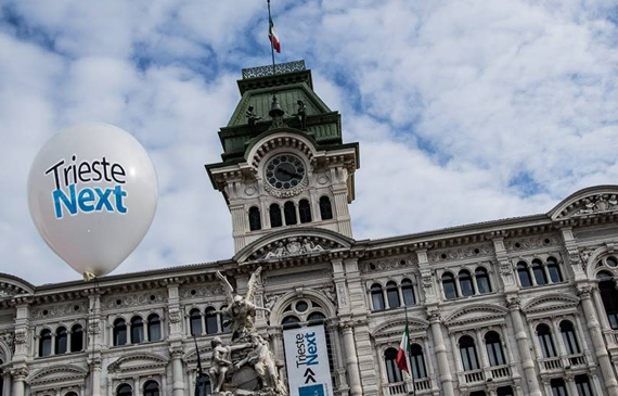 Trieste Next, Festival della Ricerca Scientifica