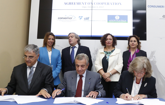 assoittica firmato accordo