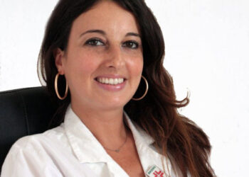 cristina ribera biologa