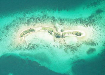 barriera corallina belize