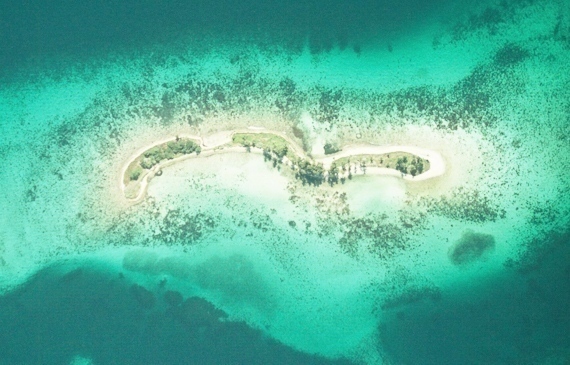 barriera corallina belize