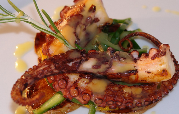 preparazione prodotti ittici