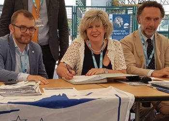 caselli Pesca di frodo