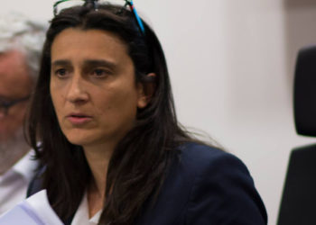 D'Amato, contro il caro gasolio aiuti immediati ai piccoli pescatori