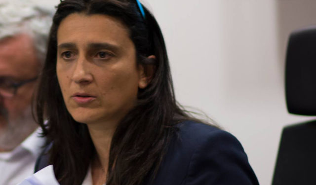 D'Amato, contro il caro gasolio aiuti immediati ai piccoli pescatori