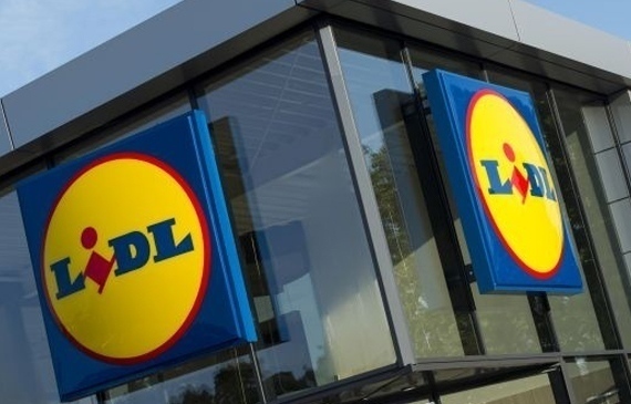 inquinamento plastica lidl