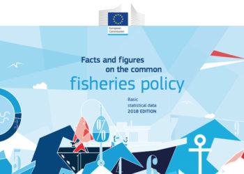 pesca e acquacoltura in Europa