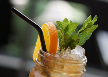 cannucce di plastica