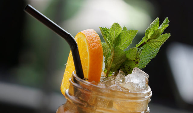 cannucce di plastica