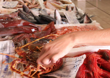 prezzo del pesce