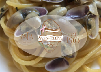 sagra della tellina