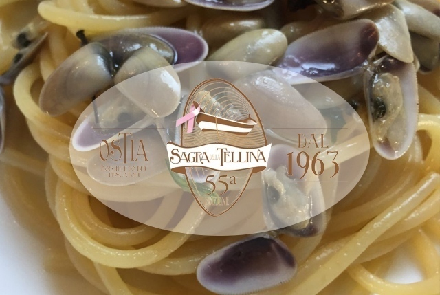 sagra della tellina