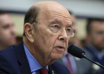 Wilbur Ross, segretario al Commercio USA