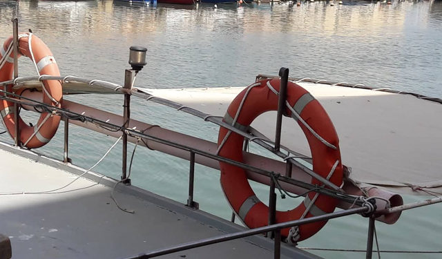 Catchy Data è un nuovo strumento interattivo lanciato da pochi giorni da Oceana in grado di esplorare i potenziali benefici socioeconomici dei paesi dell'Unione Europea che si allontanano dalle attuali pratiche di pesca