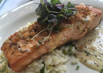 L'etichettatura errata del prodotto ittico è un problema globale