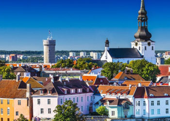 Tallinn. L'Unione europea partecipa alla riunione annuale dell'Organizzazione della pesca nell'Atlantico nordoccidentale (NAFO)