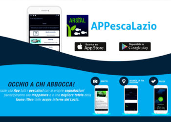 APPescaLazio
