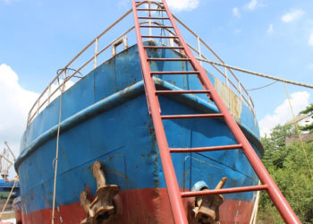 Economia del mare. Filiera ittica