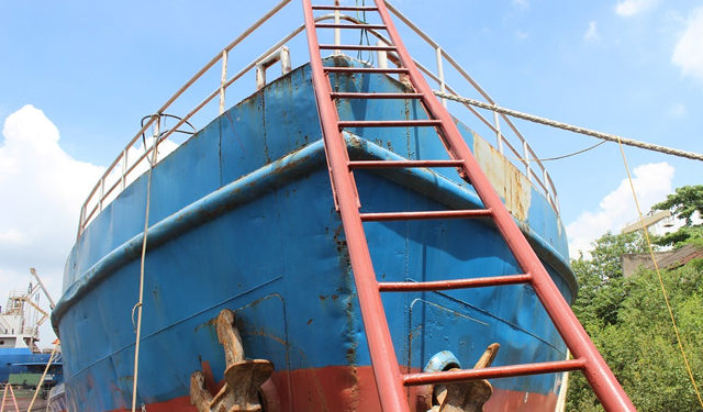 Economia del mare. Filiera ittica