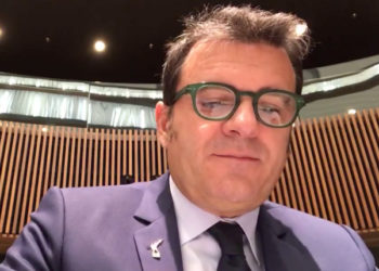 Il Ministro Centinaio interviene sulla questione tonno rosso