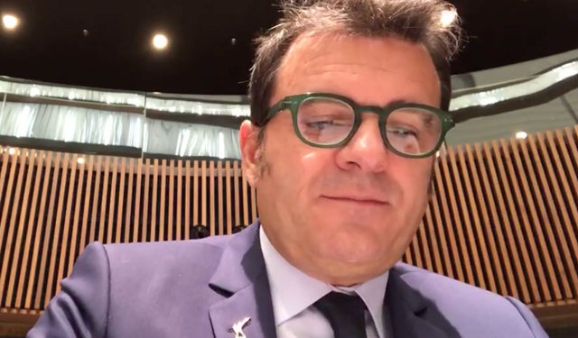 Il Ministro Centinaio interviene sulla questione tonno rosso