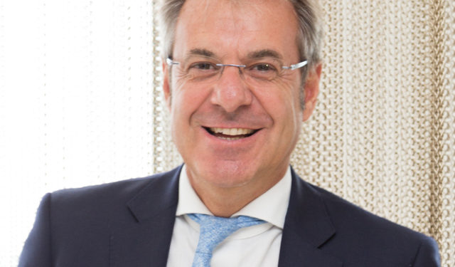 Giorgio Santambrogio - MARCAbyBolognaFiere