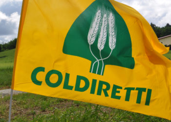 Coldiretti su embrago Ucraina