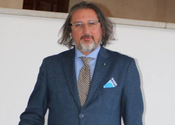 Giuseppe Messina, segretario regionale Ugl, interviene sul ddl pesca in Sicilia