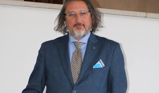 Giuseppe Messina, segretario regionale Ugl, interviene sul ddl pesca in Sicilia