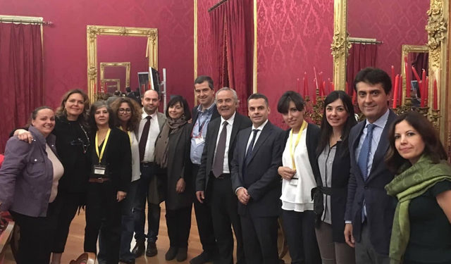 L'Associazione Donne di Mare in audizione all'ARS sul ddl pesca Sicilia