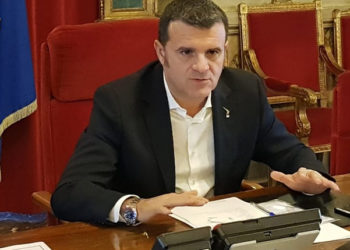 Filiera ittica. Ministro Centinaio