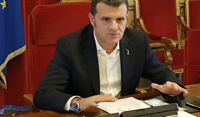 Filiera ittica. Ministro Centinaio