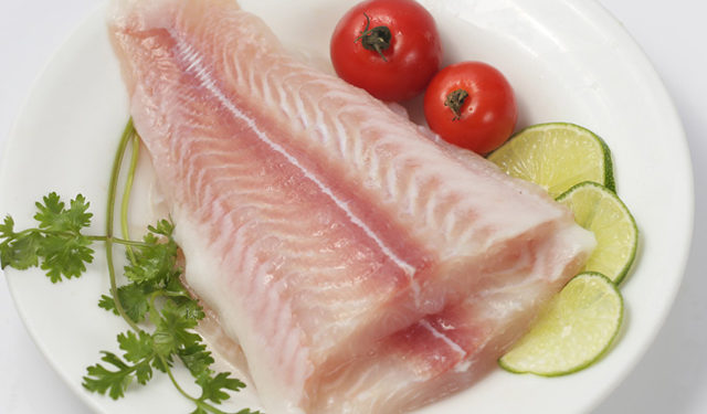 Industria ittica vietnamita migliora le esportazioni verso l'Unione Europea