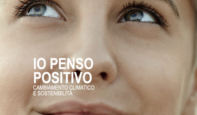 Marco Affronte interviene sui temi di cambiamenti climatici e sostenibilità