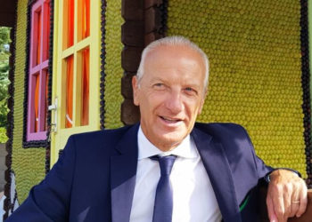 Assessore Giuseppe Pan. Aiuti economici a pesca e acquacoltura in Veneto