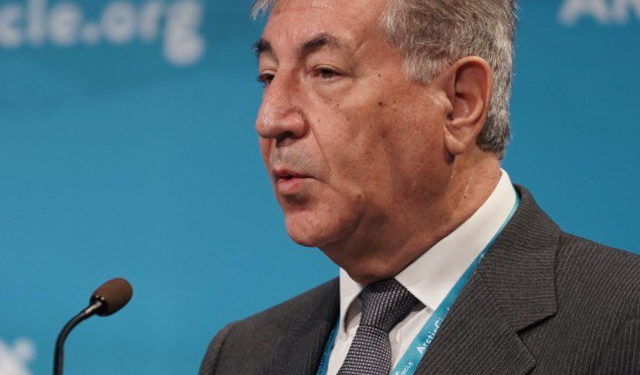 Possibilità di pesca nelle acque occidentali