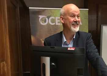 Lasse Gustavsson di Oceana Europe interviene sulla pesca d'altura