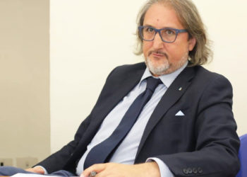 Giuseppe Messina UGL