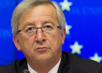 Junker interviene sugli aiuti per la pesca sostenibile nelle  Regioni ultraperiferiche