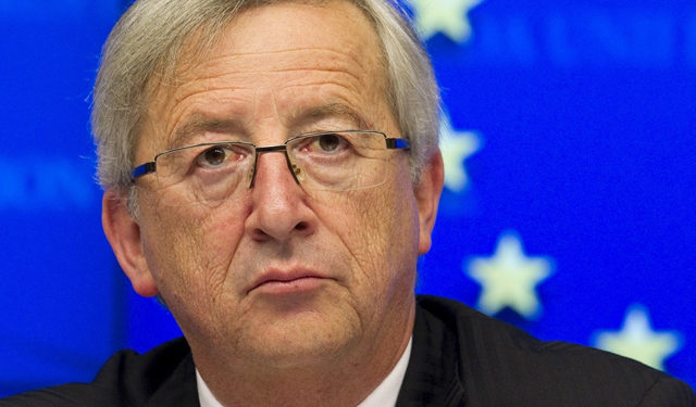 Junker interviene sugli aiuti per la pesca sostenibile nelle  Regioni ultraperiferiche