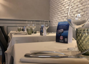 Ristorante milanese Glauco
