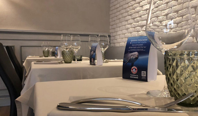 Ristorante milanese Glauco