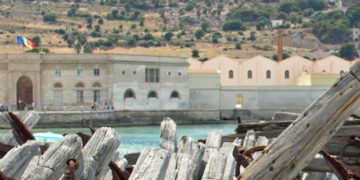 Tonnara di Favignana