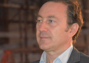 Giuseppe Pagoto, sindaco delle Egadi interviene sulla tonnara di Favignana