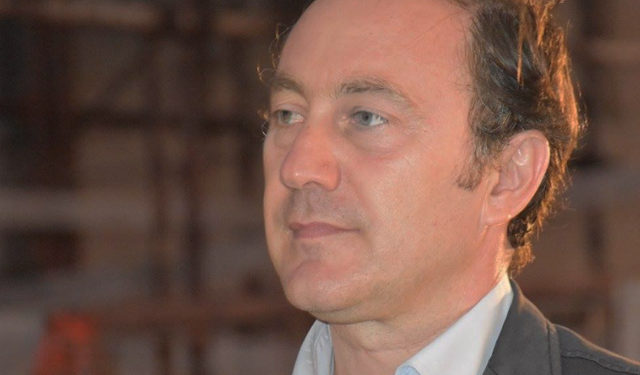 Giuseppe Pagoto, sindaco delle Egadi interviene sulla tonnara di Favignana